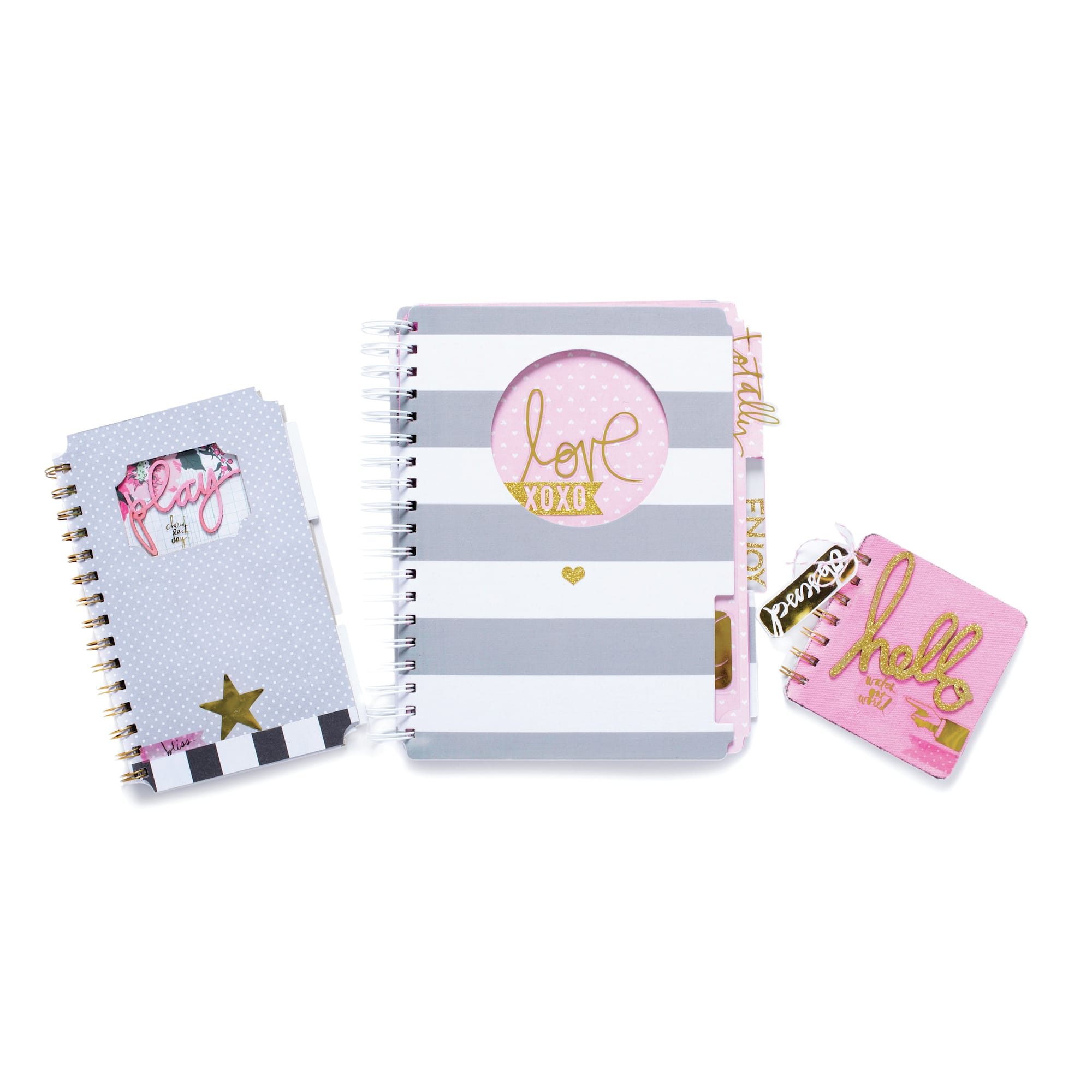 We R Memory Keepers® Cinch™ Book Binding Tool with Square Holes